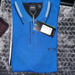 Hugo boss  polos  Micheal Kors polo